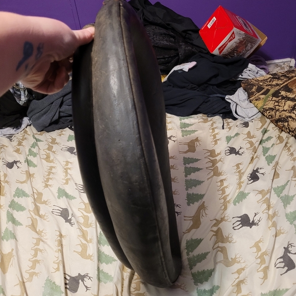 COPY - Vintage horse head collar - Picture 2 of 5